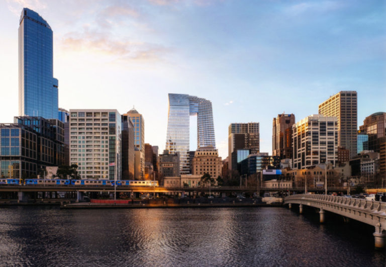 Collins Arch Collins Arch across river