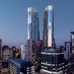 Queens Place Melbourne