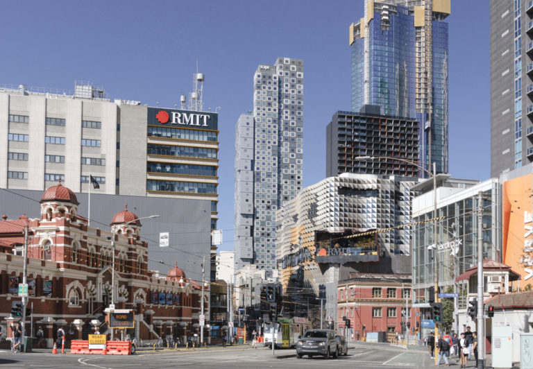 scapeswanston2 Scape Swanston