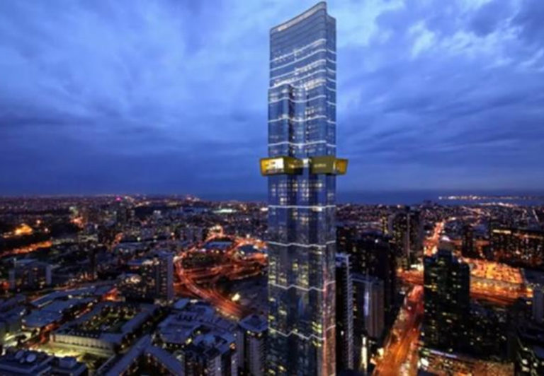 Australia 108 Australia 108